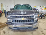 Chevrolet Silverado 2015