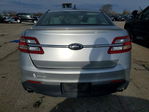 Ford Taurus 2015