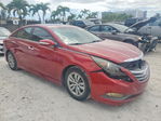 Hyundai Sonata 2014