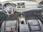 Honda Accord 2012