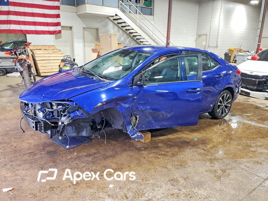Toyota Corolla 2019 - Image 1 of 14
