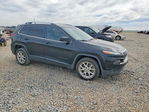 Jeep Cherokee 2018