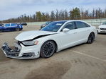 Audi A8 2019
