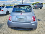 Fiat 500 2015