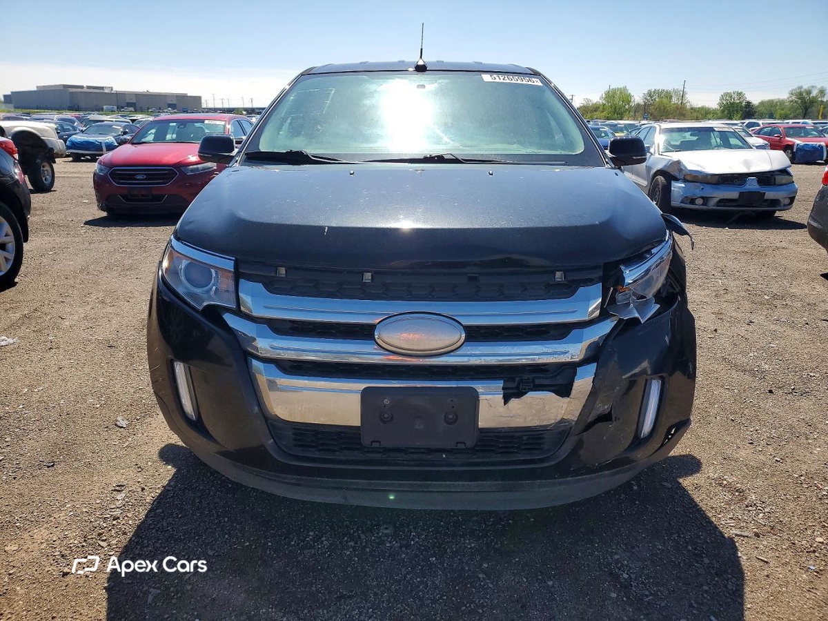 Ford Edge 2014