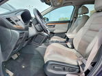 Honda CR-V 2017
