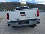 GMC Sierra 2018