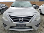 Nissan Versa 2017