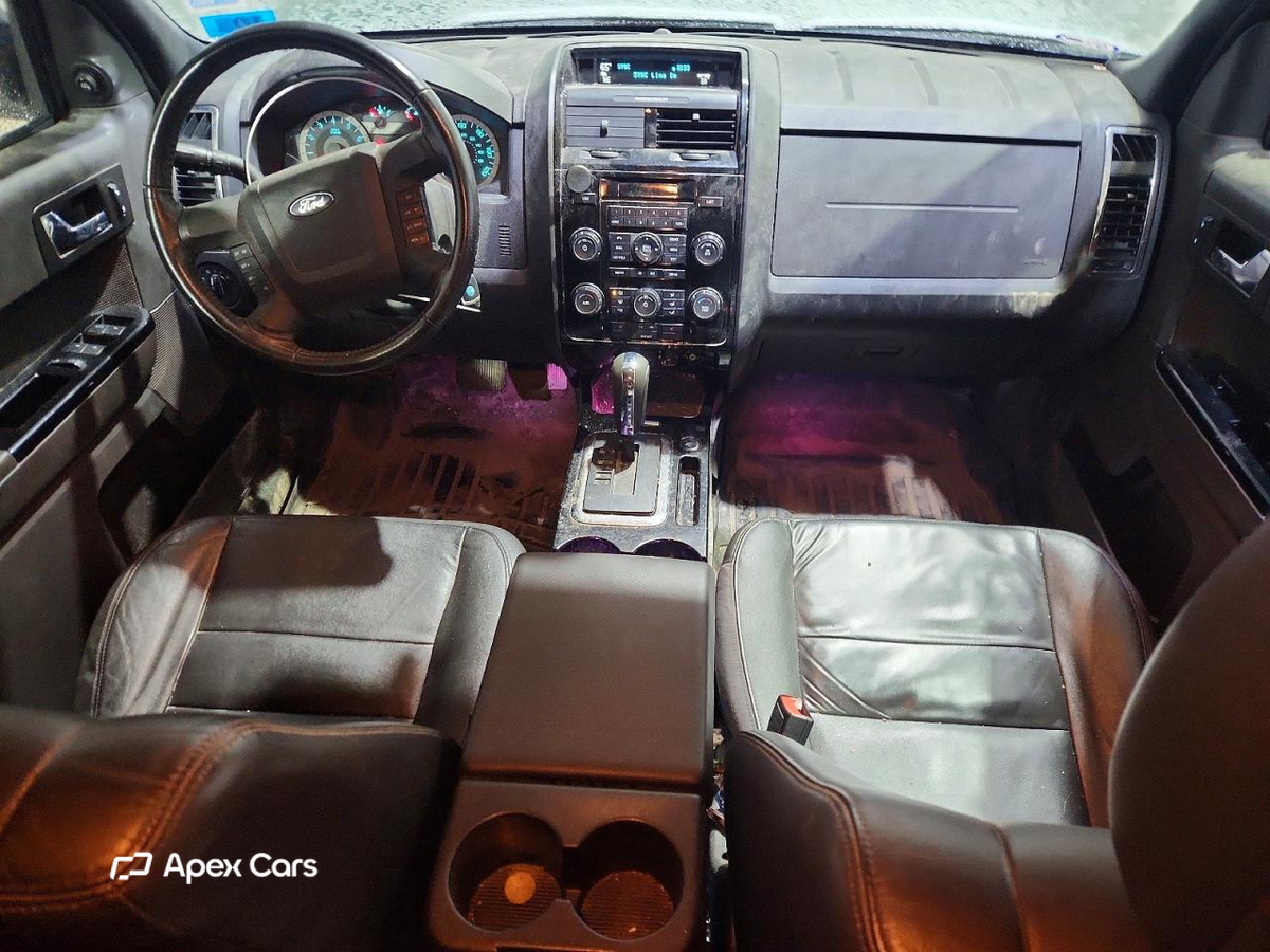 Ford Escape 2011