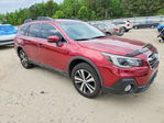 Subaru Outback 2018
