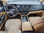 Kia Sedona 2015