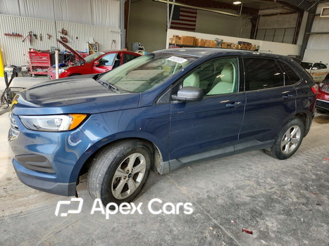Ford Edge 2019 - Image 1 of 12