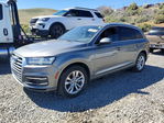 Audi Q7 2017