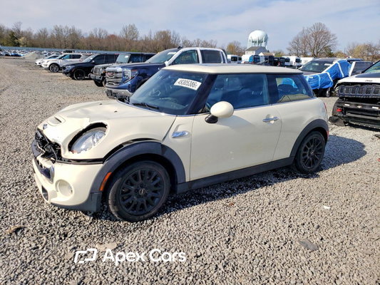 2014 MINI Cooper - Image 1 of 13