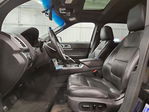 Ford Explorer 2011