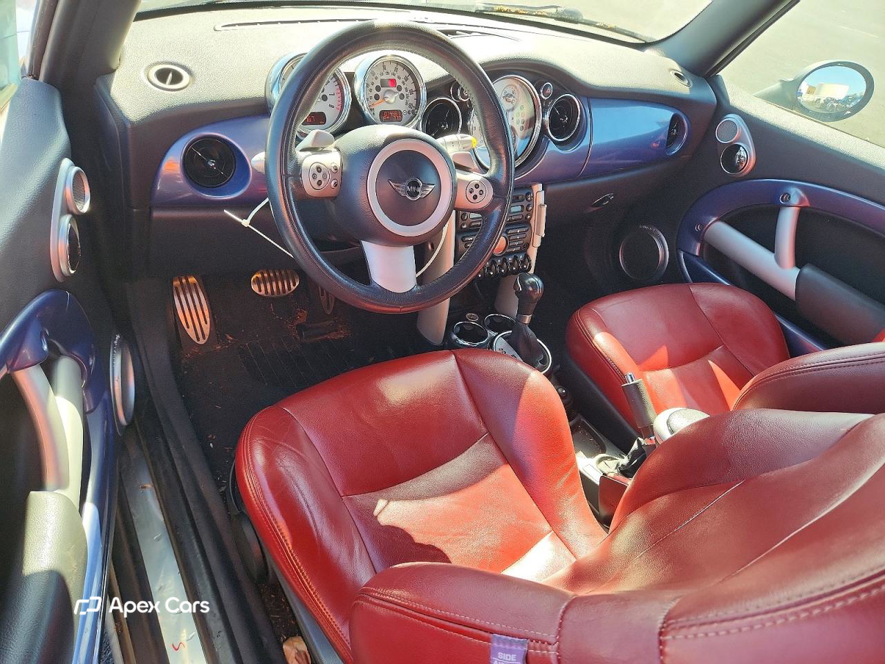 MINI Cooper 2006