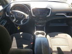 GMC Terrain 2018