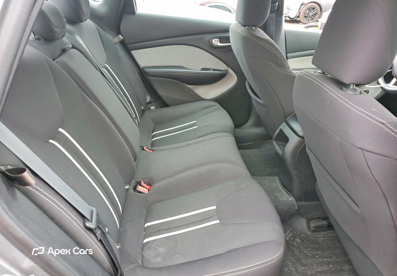 Dodge Dart 2014