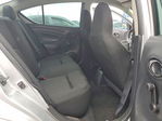 Nissan Versa 2017