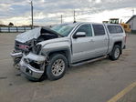 GMC Sierra 2015