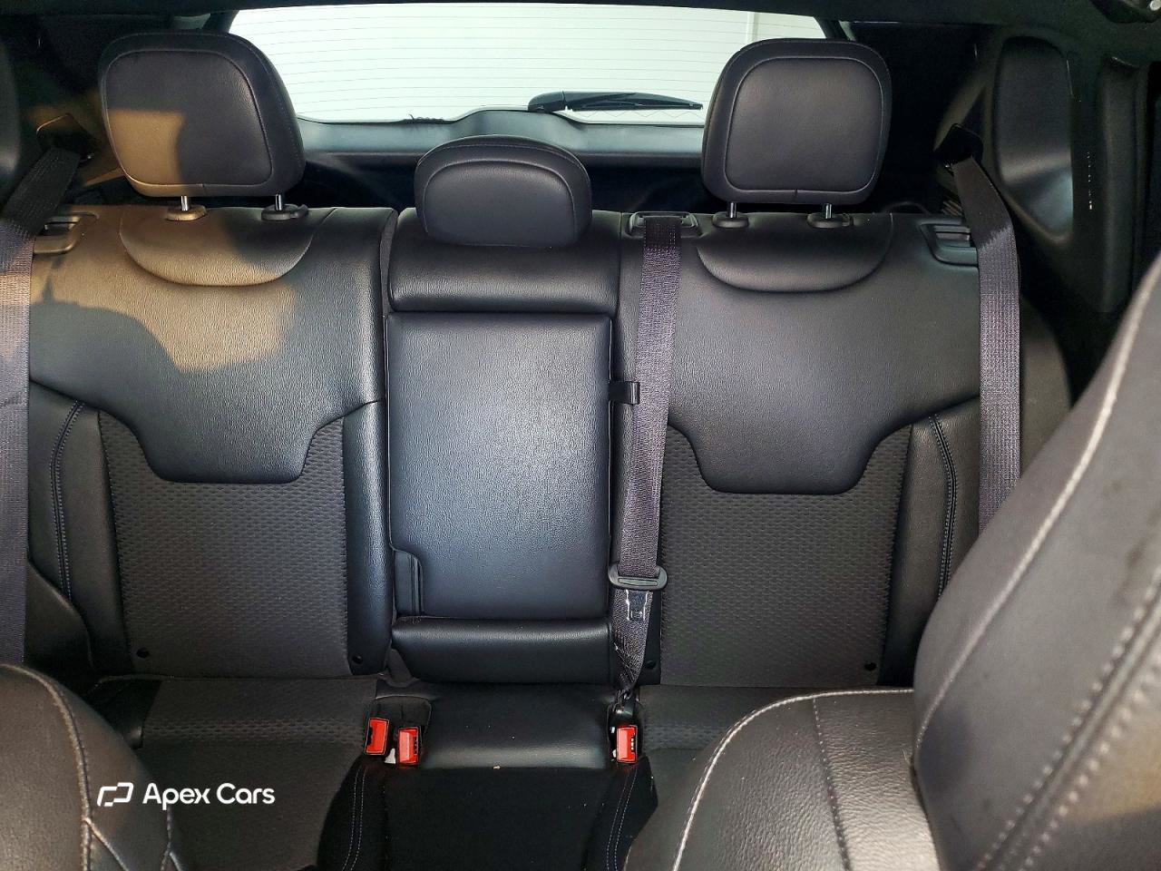 Jeep Compass 2024