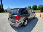 Dodge Caravan 2016