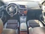 Audi SQ5 2015