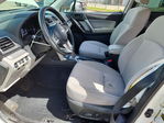 Subaru Forester 2017