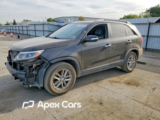 Kia Sorento 2015 - Image 1 of 12