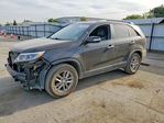Kia Sorento 2015