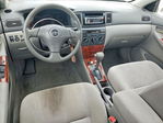 Toyota Corolla 2005