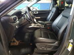 Ford Explorer 2021