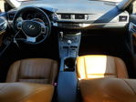 Lexus CT 2011