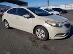 Kia Forte 2015
