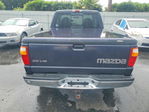 Mazda B-series 2001