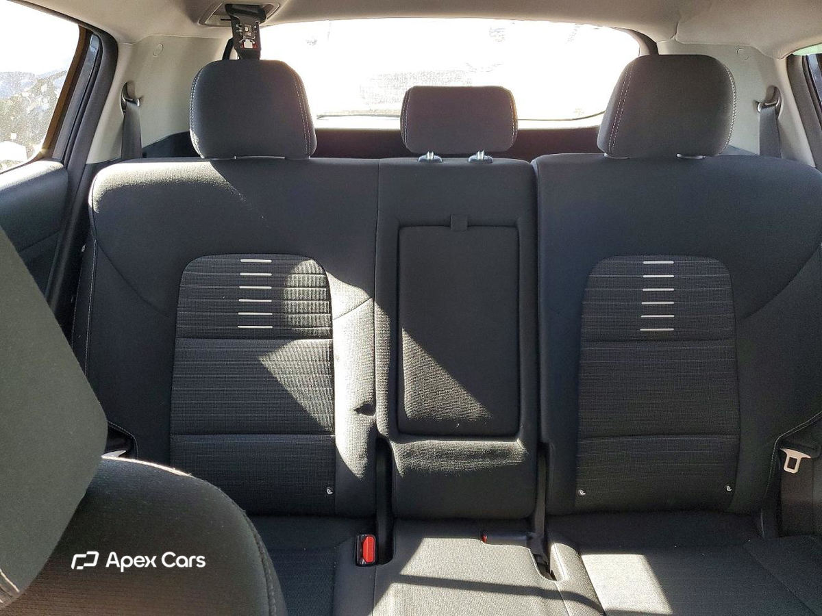 Kia Sportage 2020