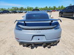 Porsche Cayman 2023