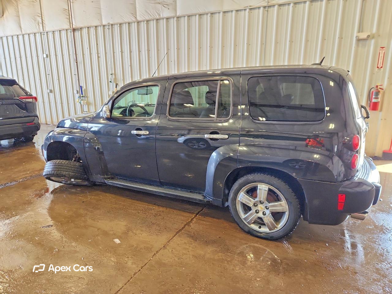 Chevrolet HHR 2011