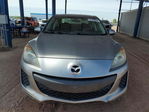 Mazda 3 2012