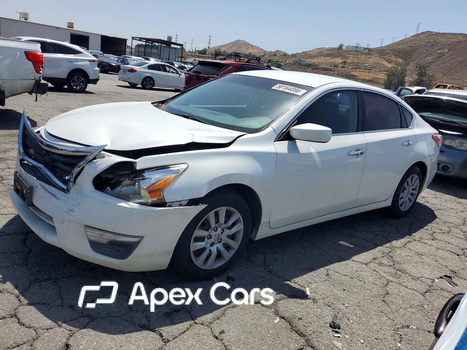 Nissan Altima 2013 - Image 1 of 12