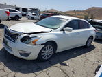 Nissan Altima 2013