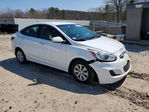 Hyundai Accent 2016