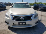 Nissan Altima 2013