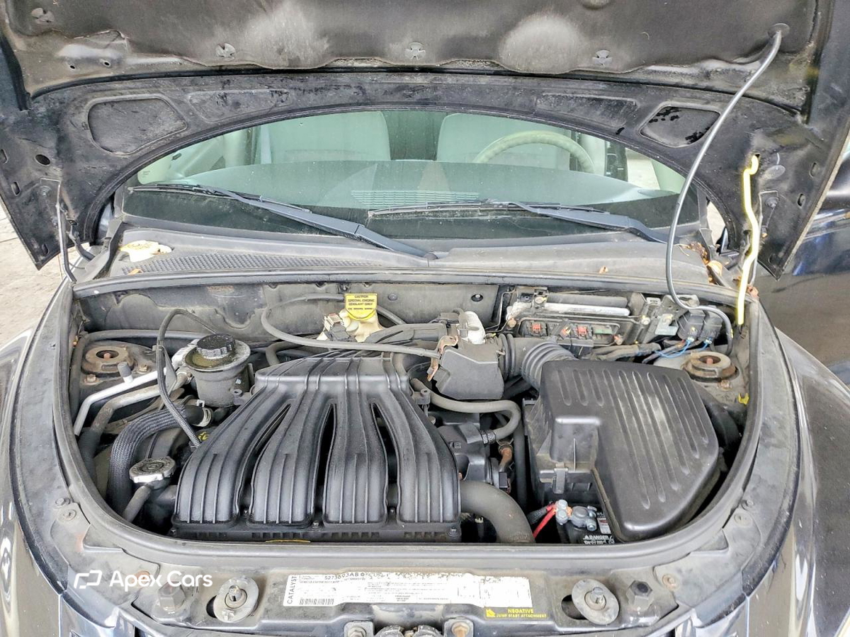 Chrysler PT Cruiser 2006