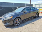 Ford Fusion 2013