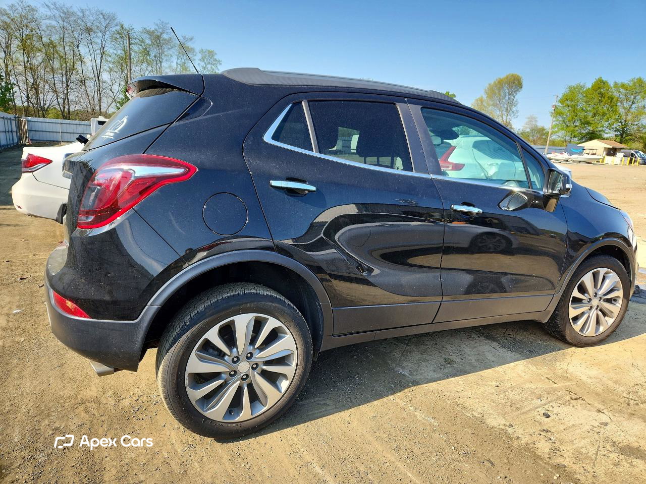 Buick Encore 2019