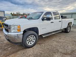Chevrolet Silverado 2013