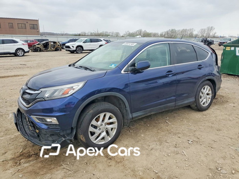 Honda CR-V 2015 - Image 1 of 12
