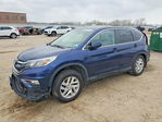Honda CR-V 2015