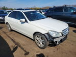 Mercedes-Benz C-klasse 2013